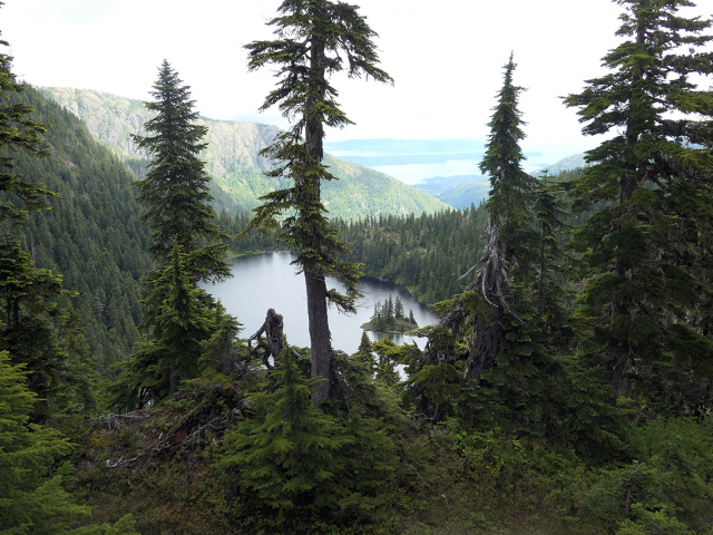 Joan-Lake