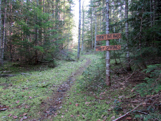 Potholes-Trail-sign