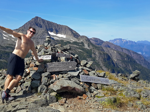 Cairn-Sean