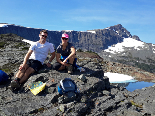 Katrine-Sean-at-Jultland-Jct