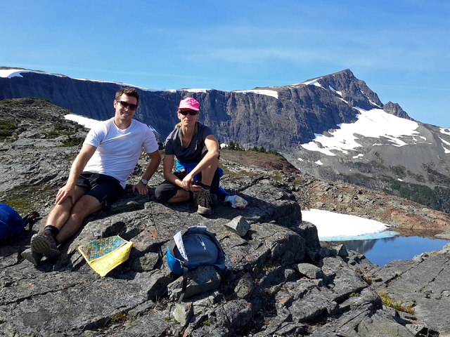 Katrine-Sean-at-Jultland-Jct